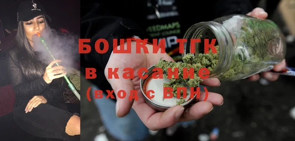 молекула духа Бронницы