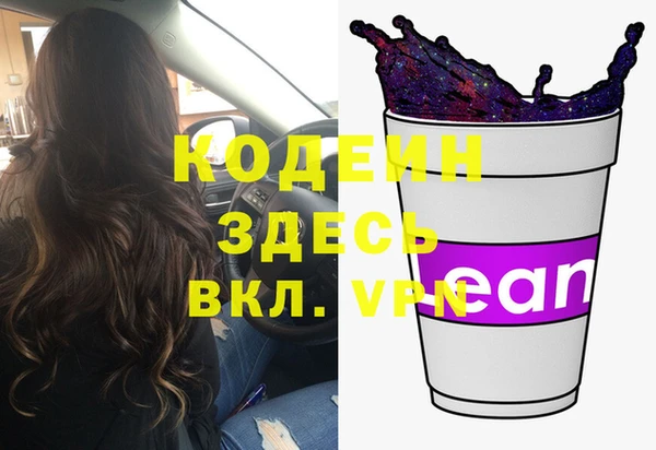 молекула духа Бронницы