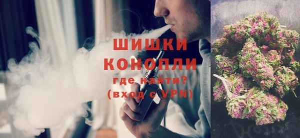 молекула духа Бронницы