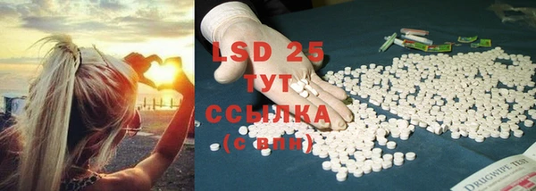 молекула духа Бронницы