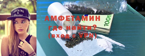 молекула духа Бронницы